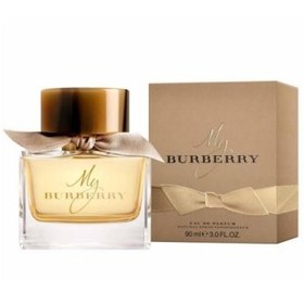 Resim Burberry My Burberry Kadın Parfüm Edp 90ml 