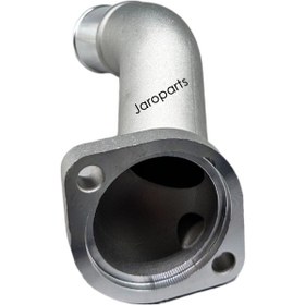 Resim Jaroparts B2500 2.5 - Ranger 2.5 1998-2006 Termostat Yuvası Üst Wl51-15-172c 