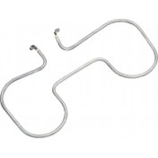 Resim Tost Makinesi Rezistans 800W TR11- ( 1 Adet) 