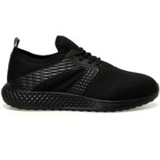 Resim Torex Tudaso 4fx Siyah Erkek Slip On 000000000101570087 Siyah 