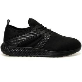 Resim Torex Tudaso 4fx Siyah Erkek Slip On 000000000101570087 Siyah 