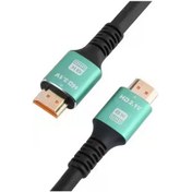 Resim CODEGEN (CPS8K15) AG DESTEKLI ALTIN UCLU 1.5MT 8K HDMI KABLO 