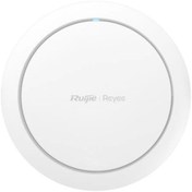 Resim ruji Ruıjıe-reyee Rg-rap2266 Wi-fi 6 Tavan Tipi Gigabit Access Point 