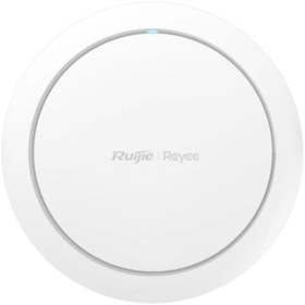 Resim ruji Ruıjıe-reyee Rg-rap2266 Wi-fi 6 Tavan Tipi Gigabit Access Point 