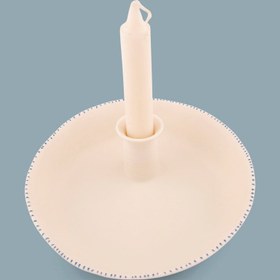 Resim Hem mumluk hem meze tabağı; benzersiz 