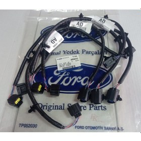 Resim Connect Şarj Dinamo Altarnatör Ara Kablo Tesisatı 2002- Sonrası 