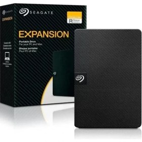 Resim Seagate 1tb 2.5" Expansion STKM1000400 USB 3.0 Harici Harddisk 
