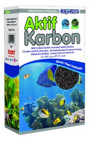 Resim Delixa ktif Karbon 300 Gr 
