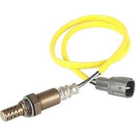Resim Subaru Impreza/forester/legacy/outback/wrx Uyumlu Oksijen Lambda O2 Sensörü 