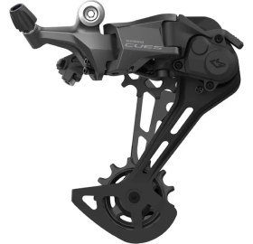 Resim Shimano Cues RD-U6000 1X10/11 Vites Bisiklet Arka Aktarıcı 