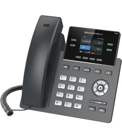 Resim Grandstream GS-GRP2612W Sip Ip Telefon 