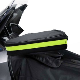 Resim Yıldırım El Koruma Scooter Spacy 
