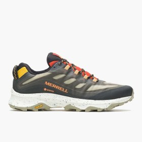 Resim Merrell Moab Speed Goretex Erkek Outdoor Ayakkabı 