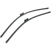 Resim Valeo Silecek Süpürgesi Ön Takım Lr027672 Range Rover Evoque 