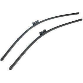 Resim Valeo Silecek Süpürgesi Ön Takım Lr027672 Range Rover Evoque 
