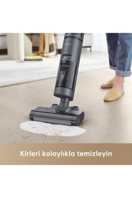 Resim Dreame H12 Core Islak Kuru Kablosuz Süpürge 