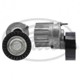 Resim GATES ALTERNATOR GERGI RULMANI KOMPLE CAY AMAROK CADDY PASSAT / CC JETTA POLO TIGUAN TOUAREG A4 A5 A6 TT I 