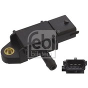 Resim FEBI 45772 Egzoz Gazi Basinc Sensoru Astra 55566186 (WA469231) 