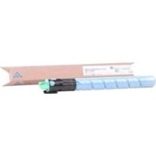Resim Ricoh Aficio MP-C2030 Mavi 5500 Sayfa Çapraz Renkli Toner 