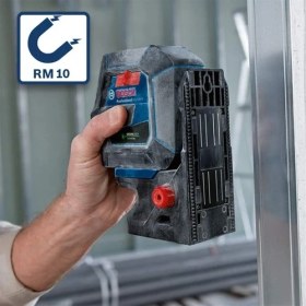 Resim Bosch Gcl 2-50 G Hizalama Lazeri - 0601066M02 
