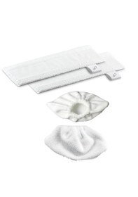 Resim Karcher Xc 2 Sc3 Sc4 Sc5 Easyfix Buharlı Temizlik Makinesi Yedek 