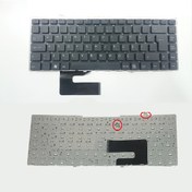 Resim Sony Uyumlu 148084331 Klavye - Türkçe Siyah - Çerçevesiz 