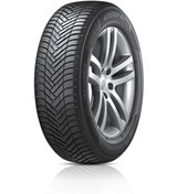 Resim Hankook 235/55r19 105w Xl H750a Kinergy 4s2 X 4x4 4 Mevsim Lastiği (ÜRETİM YILI:2024) 