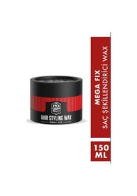 Resim Fontenay Barber Mega Wax 150 Ml 