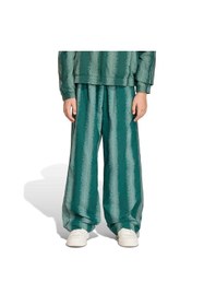 Resim adidas Çocuk Yeşil Eşofman Altı SST LO TP KE2755 