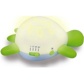 Resim Birlik Oyuncak Uyku Mucizesi Kaplumbağa Uyku Arkadaşım 