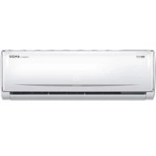 Resim Sigma SGM24INVDHD Comfort Serisi A++ 24.000 BTU /H Inverter Duvar Tipi Klima 