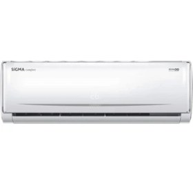 Resim Sigma SGM24INVDHD Comfort Serisi A++ 24.000 BTU /H Inverter Duvar Tipi Klima 