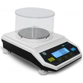 Resim Fly 3000 Hassas Tartım Terazisi - Hassasiyet: 0.01Gr. Max: 3Kg. 