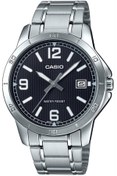 Resim Casio Mtp-v004d-1b2udf Kol Saati (2 Yıl Türkiye Distribütörü Ersa Saat Garantilidir) 