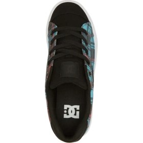 Resim Dc Shoes Çok Renkli Kadın Lifestyle Ayakkabı ADJS300243 Chelsea 