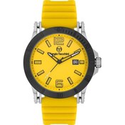 Resim Sergio Tacchini Erkek Kol Saati St.1.10427.3 Siyah 