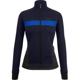 Resim Santini Coral Bengal Kadın Kışlık Bisiklet Ceketi 3W51775CORALBENG 