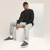 Resim Puma Smash V2 Castlerock Erkek Spor Ayakkabı 36498932-füme Füme 