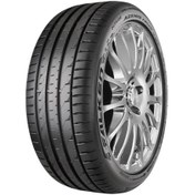 Resim Falken 255\u002F35R19 96Y TL XL Azenis FK520 Oto Yaz Lastiği (Üretim Yılı:2025) 