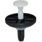 Resim Klips Arka Tampon 4806334-aa Dodge Jeep Chrysler 2006-2017 5 Adet 