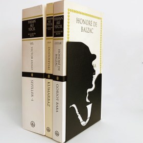 Resim Sherlock Holmes Kitap Desteği 
