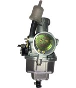 Resim Cg 125 Karbüratör A+++ Kalite Komple Agk 100 125 437911346 
