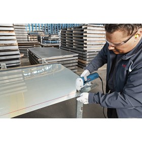 Resim Bosch Professional Gsc 75-16 Sac Kesme Makinesi 