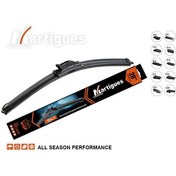 Resim Silecek Süpürgesi 350 MM Aerotwın 10 Aparatlı N11.1205 