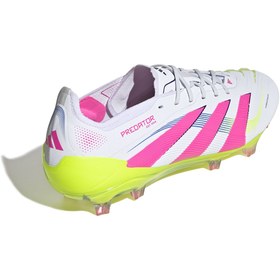 Resim Adidas Predator Elite FG (ID3881) | Beyaz 
