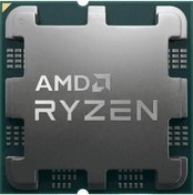 Resim Amd Ryzen 7 9800x3d 104mb 16çekirdekli O/b Uhd Am5 120w Kutusuz+fansız 