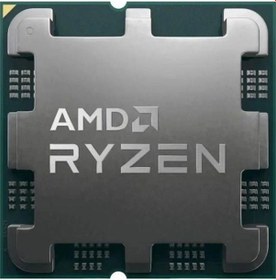 Resim Amd Ryzen 7 9800x3d 104mb 16çekirdekli O/b Uhd Am5 120w Kutusuz+fansız 