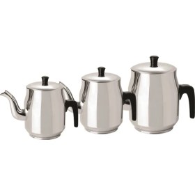 Resim Yiğitsan Kahveci Demlik No:2 1.75 lt 