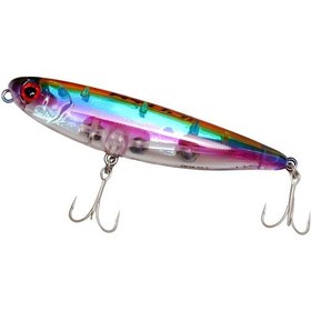 Resim Ryuji Dog Strike 9cm 11gr Maket Yem Renk : 500vs 