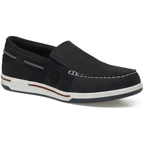 Resim Dockers By Gerli 238587 5fx Lacivert Erkek Marin Ayakkabı Lacivert 